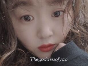 Thegoddessofyao