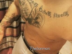 Thelionman