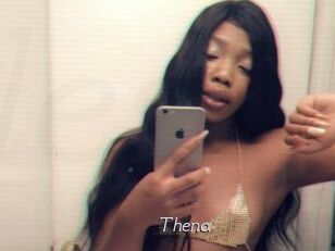 Thena