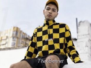 TheoBennet