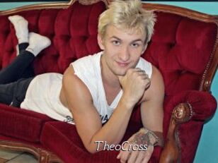 TheoCross