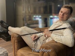 TheoMeyer Le Scandale
