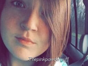 Thepinkpowderpuff