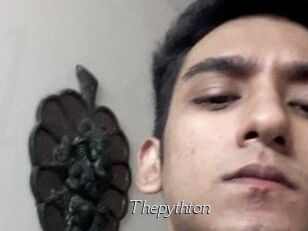 Thepythton