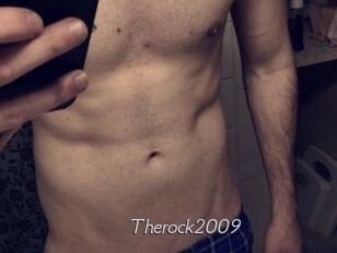 Therock2009