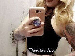 Thesativadiva