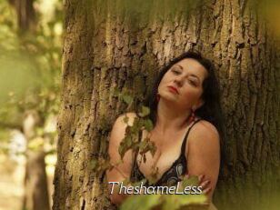TheshameLess