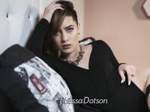 ThessaDotson