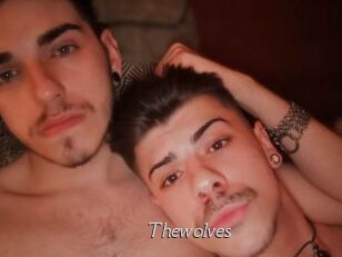 Thewolves