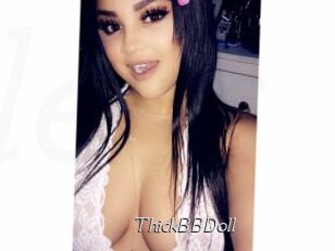 ThickBBDoll
