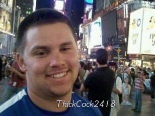 ThickCock2418