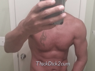 ThickDick2cum Le Scandale