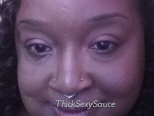 ThickSexySauce