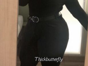 Thickbutterfly