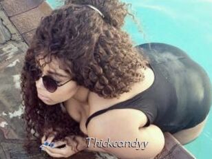Thickcandyy Le Scandale