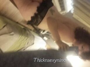 Thicknsexynina
