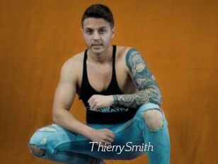 ThierrySmith
