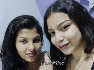 ThisIsMine