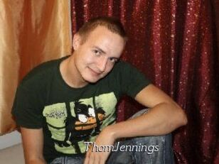 ThomJennings