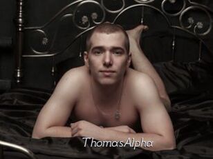 ThomasAlpha