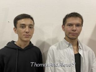 ThomasAndAlex69