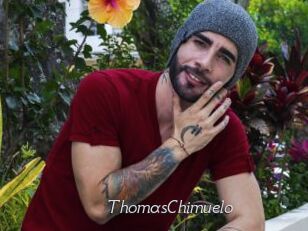 ThomasChimuelo
