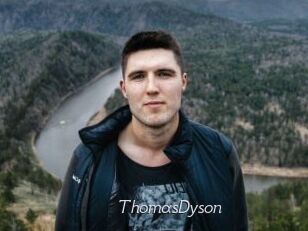 ThomasDyson