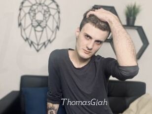 ThomasGiah