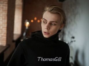 ThomasGill Le Scandale