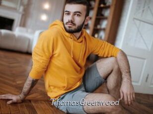 ThomasGreenwood
