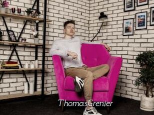 ThomasGrenier