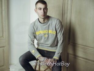 ThomasHotBoy