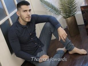 ThomasHowards