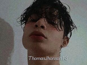 ThomasJhonson18