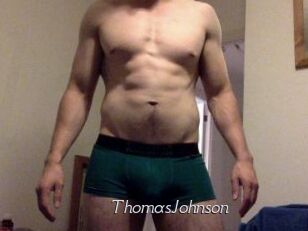 ThomasJohnson