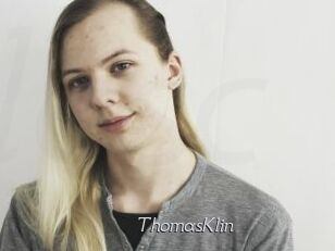 ThomasKlin