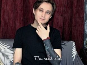 ThomasLabel
