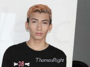 ThomasRight