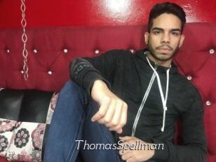 ThomasSpellman