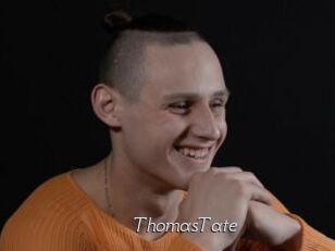 ThomasTate