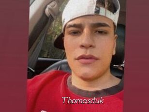 Thomasduk Le Scandale