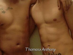 ThomasxAnthony