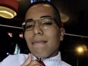 Thomlester
