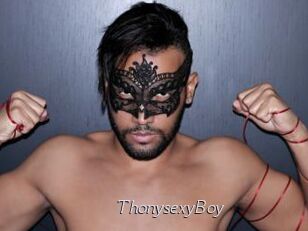ThonysexyBoy
