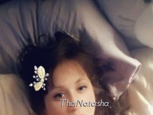 ThorNatasha