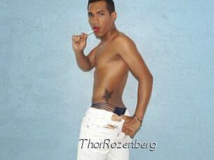 ThorRozenberg