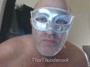 ThorThundercock