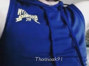Thorinoak91