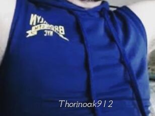 Thorinoak912