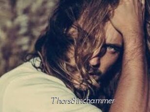 Thors8inchammer